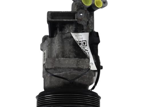 AC compressor DACIA SANDERO 1.5 dCi | BP40057962M34 - Image 5