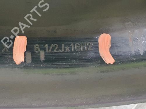 Rim CITROËN C3 III (SX) 1.2 VTi 82 | BP29321217C45 