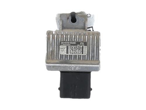 Used Electronic sensor Electronic sensor RENAULT MASTER III Van (FV) 2.3 dCi 135 RWD (FV0N) (136 hp) 40248594 40248594