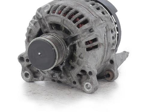 Used Alternator Alternator VW POLO V (6R1, 6C1) [2009-2022] 33189661 33189661