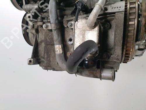 Engine DACIA SANDERO II 1.0 SCe 75 (B8JC, B8JD, B8NC) | BP36182168M1  - Image 8