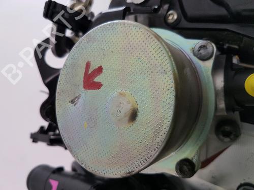 Engine RENAULT MEGANE III Hatchback (BZ0/1_, B3_) 1.5 dCi (BZ09, BZ0D, BZ1W, BZ29, BZ14) | BP32077173M1 - Image 16