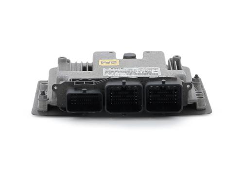 Used Engine control unit (ECU) Engine control unit (ECU) PEUGEOT 308 SW I (4E_, 4H_) 1.6 HDi (92 hp) 34711701 34711701