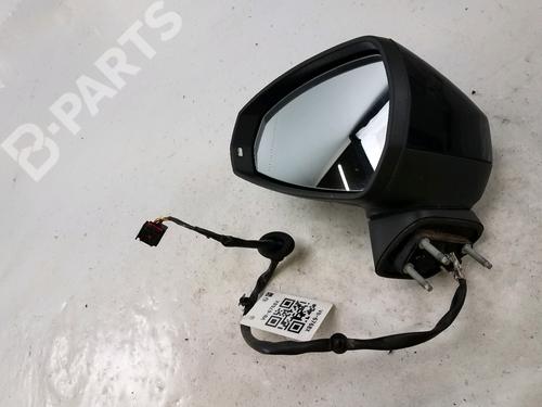 left-mirror-audi-a3-sportback-8va-8vf-16-tdi-8v1857409t9b9-2012-2013-2014-2015-2016-2017-2018-2019-2020-2021-10687441 main image