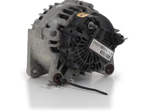 Alternator DACIA DUSTER (HS_) 1.5 dCi (HSAJ) | BP31797117M7