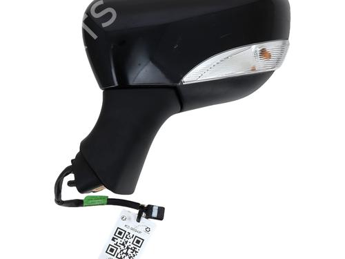 Left mirror RENAULT CLIO IV (BH_) 1.5 dCi 90 | BP29295546C26 