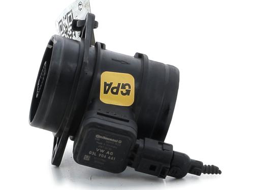 Used Starter Starter VW GOLF VI (5K1) 1.6 TDI (105 hp) 33332562 33332562