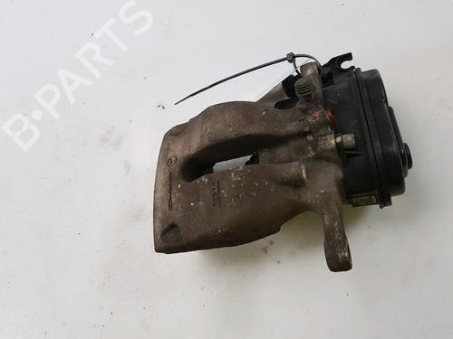 Used Right rear brake caliper MERCEDES-BENZ M-CLASS (W166) ML 350 BlueTEC 4-matic (166.024, 166.023) (258 hp) 27918994