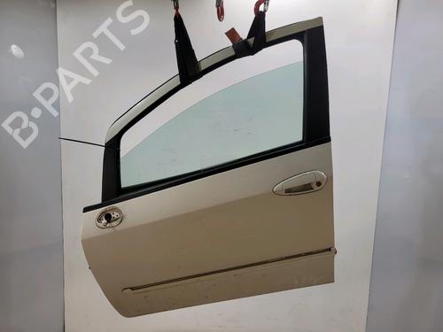 Left front door FIAT PUNTO EVO (199_) 1.3 D Multijet (199AXC1A, 199BXC1A, 199AXT1A, 199BXT1A) | BP31372981C2 