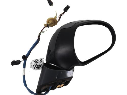 Used Right mirror PEUGEOT 308 I (4A_, 4C_) 1.6 HDi (112 hp) 31142261