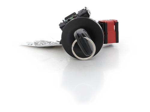 Ignition barrel RENAULT TWINGO II (CN0_) 1.2 16V (CN04, CN0B) | BP39736671M48 - Image 2