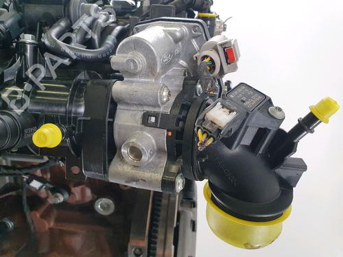 Engine FORD PUMA (J2K, CF7) 1.0 EcoBoost mHEV | BP36487509M1 - Image 8