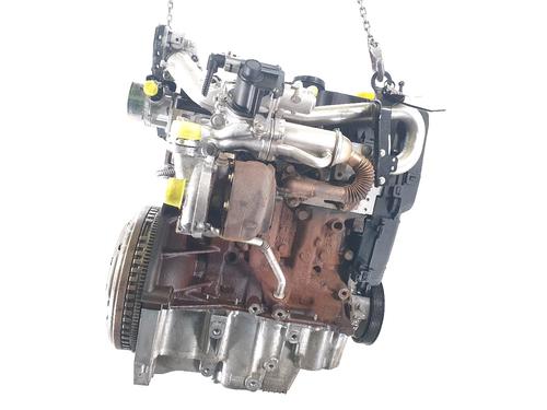 Engine RENAULT SCÉNIC III (JZ0/1_) 1.5 dCi | BP36691729M1 - Image 4