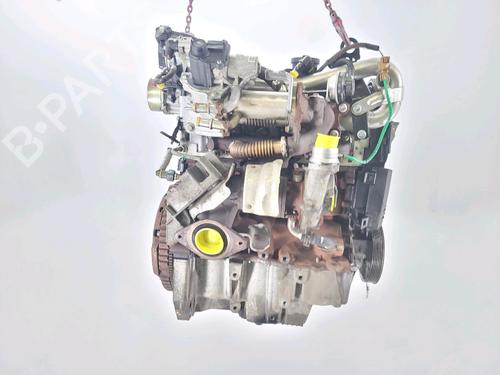 Engine RENAULT CLIO III (BR0/1, CR0/1) 1.5 dCi | BP25345394M1 - Image 4