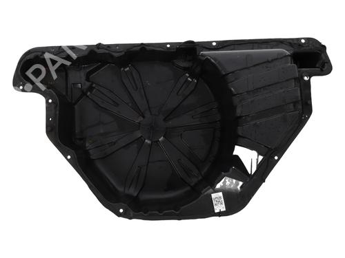 Bagagerumsgulv RENAULT MEGANE III Hatchback (BZ0/1_, B3_) 1.6 dCi (BZ00, BZ12, BZ13) (130 hp) 32006405