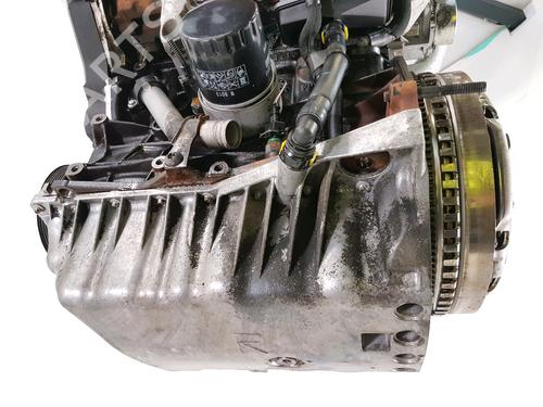Engine RENAULT MEGANE III Coupe (DZ0/1_) 1.9 dCi (DZ0N, DZ0J, DZ1J, DZ1K) | BP28594857M1