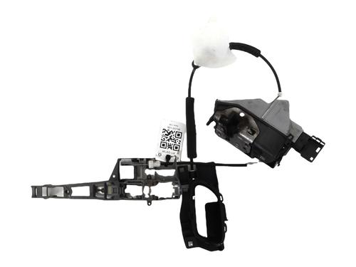 Used Rear left lock CITROËN C3 II (SC_) 1.6 HDi (92 hp) 31122922