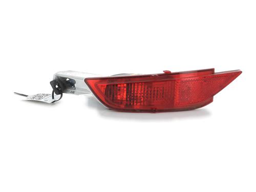Used Rear bumper left light FORD FIESTA VI (CB1, CCN) 1.25 (82 hp) 27333997