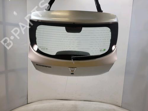 tailgate-dacia-sandero-ii-2012-33190513 main image