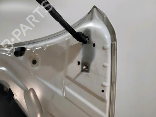 Hood ALFA ROMEO GIULIA (952_) 2.0 Q4 (952ACA45, 952ACA25) | BP31078764C1