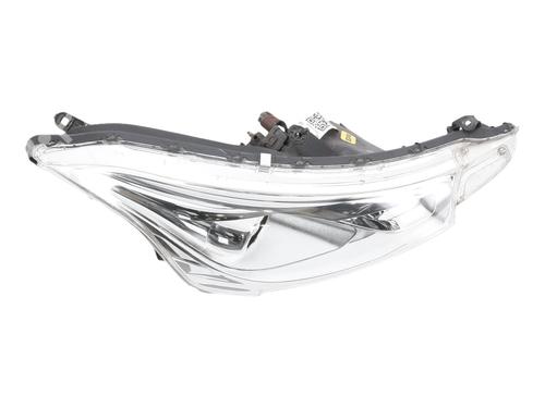 Right headlight CITROËN C4 AIRCROSS 1.8 HDi 150 AWC | BP38978298C29 - Image 5