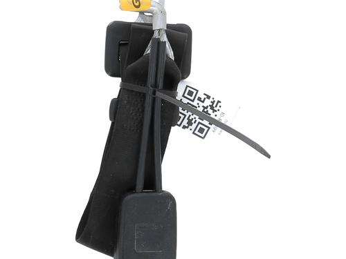 Seat buckle VW POLO (6N2) 1.4 | BP27902919I32 