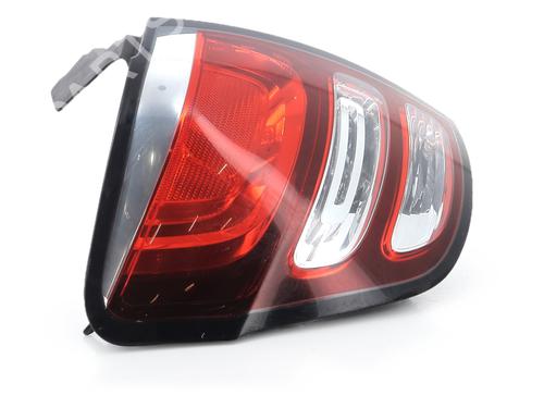 Left taillight CITROËN C3 II (SC_) 1.4 HDi 70 (SC8HZC, SC8HR0, SC8HP4) | BP39498562C34 - Image 5