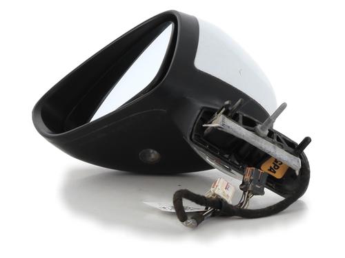 Left mirror CITROËN C4 II (NC_) 1.6 HDi 110 | BP28534087C26