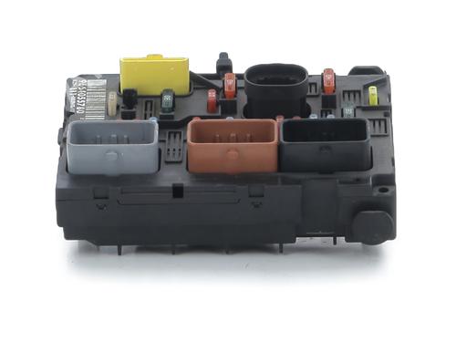 Scatola fusibili PEUGEOT 307 Break (3E) 2.0 HDi 135 (136 hp) 32401287