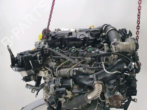 Engine FORD FIESTA VI (CB1, CCN) 1.4 TDCi | BP34503228M1  - Image 5