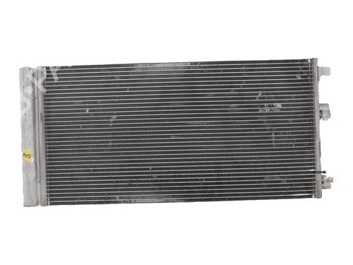 AC radiator DACIA DUSTER (HS_) 1.5 dCi 4x4 (HSMC, HSMD) | BP39763725M32 - Image 2