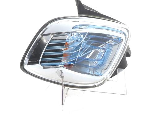 Left taillight RENAULT ZOE (BFM_) ZOE (BFMD) | BP31607033C34 