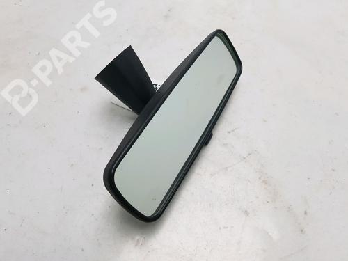 Used Rear mirror Rear mirror PEUGEOT 208 I (CA_, CC_) 1.4 HDi (68 hp) 11145841 11145841