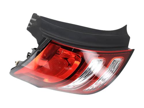 Used Left taillight Left taillight CITROËN C3 II (SC_) 1.4 HDi 70 (SC8HZC, SC8HR0, SC8HP4) (68 hp) 35748914 35748914