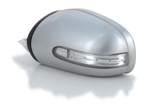 Left mirror MERCEDES-BENZ C-CLASS (W203) C 220 CDI (203.008) | BP29874455C26