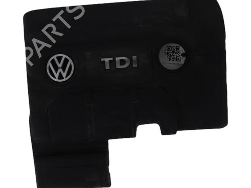 Topbeskyttelse Topbeskyttelse VW POLO V (6R1, 6C1) 1.4 TDI (90 hp) 37166837 37166837