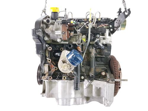 Engine RENAULT KANGOO Express (FC0/1_) 1.5 dCi | BP29552740M1 