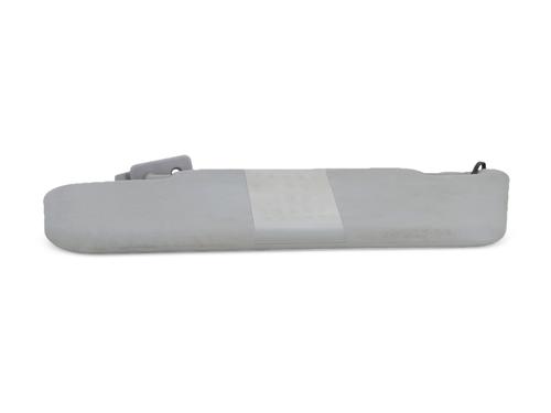 Left sun visor FIAT PANDA (169_) 1.2 (169.AXB11, 169.AXB1A) | BP35999300I1 - Image 4