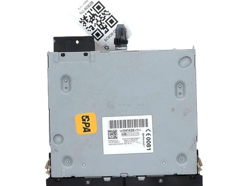 Radio CITROËN DS3 (SA_) 1.6 HDi 115 | BP31963542E6