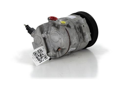 AC Kompressor OPEL CORSA D (S07) 1.2 (L08, L68) | BP29381539M34 