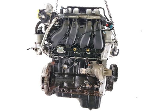 Engine CHEVROLET SPARK (M300) | BP32400891M1
