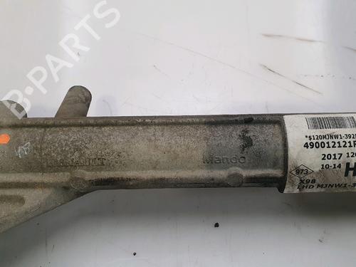 Steering rack RENAULT CLIO IV (BH_) 1.5 dCi 75 | BP30140701M22