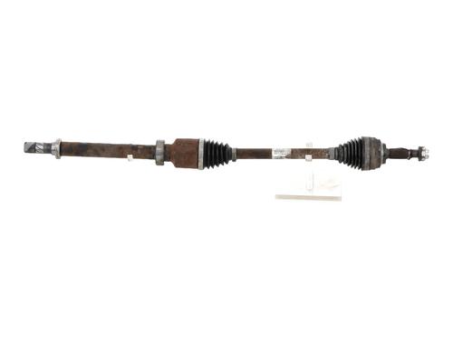 Right front driveshaft RENAULT CLIO IV (BH_) 1.5 dCi 90 | BP28121826M39 