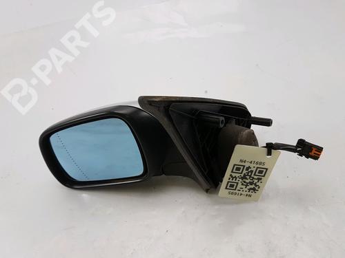 Used Left mirror Left mirror CITROËN XSARA (N1) 2.0 HDi 90 (90 hp) 10428018 10428018