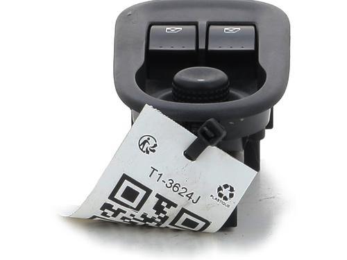 Left front window switch RENAULT KANGOO BE BOP (KW0/1_) 1.5 dCi (KW0G) | BP29443564I27 