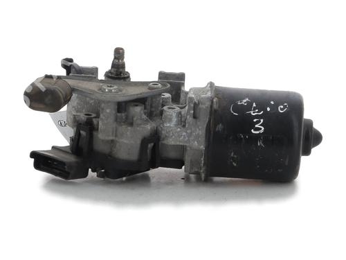 Front wiper motor RENAULT CLIO III Grandtour (KR0/1_) 1.5 dCi (KR0G) | BP27814263M29