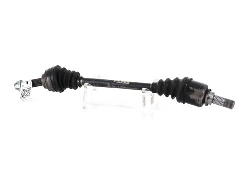 Left front driveshaft RENAULT CLIO IV (BH_) 1.5 dCi 90 | BP30334278M38 