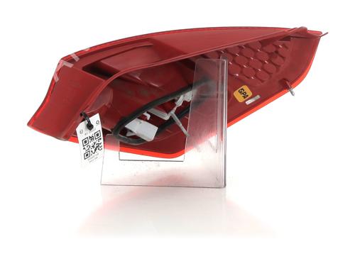 Left taillight FORD FIESTA VI (CB1, CCN) 1.25 | BP29624267C34 