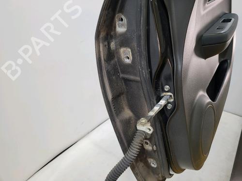 Dør høyre foran SUZUKI SWIFT III (MZ, EZ) 1.3 DDiS (RS413D) | BP29347191C3 
