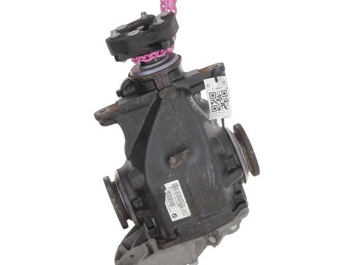 Rear differential BMW 1 (E81) 118 d | BP33261366M24 - Image 4